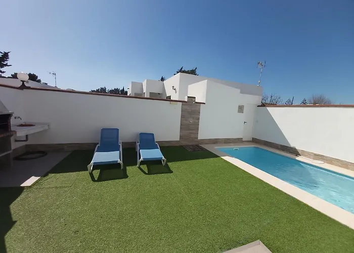 Casa Los Naranjos 3