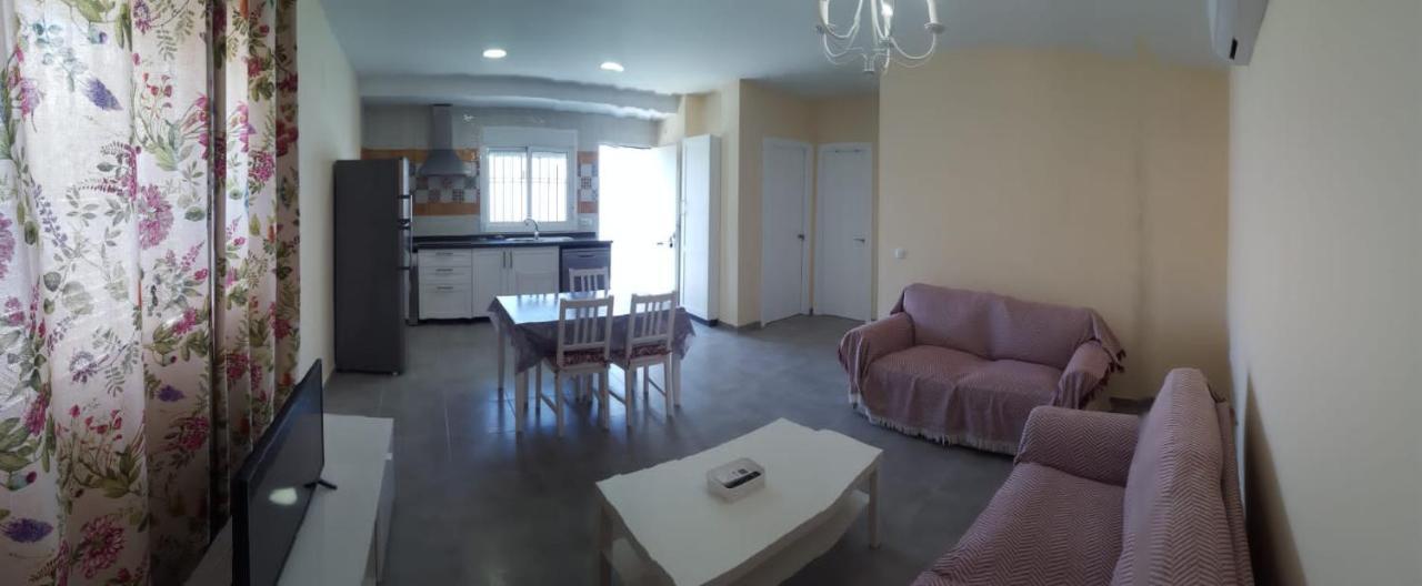 Vakantiehuis Casa Naranjos 3 *