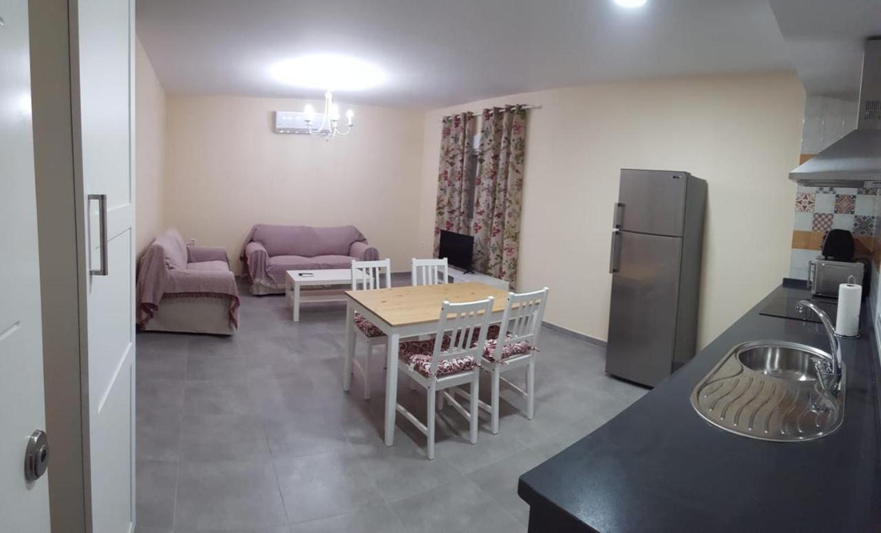 Casa Naranjos 3