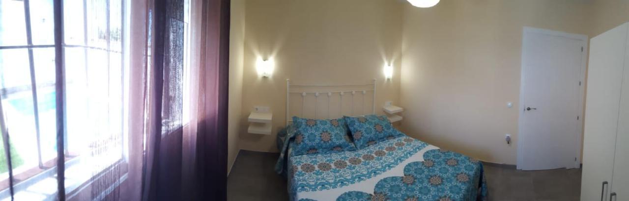 Casa Naranjos 3 Vakantiehuis Cádiz