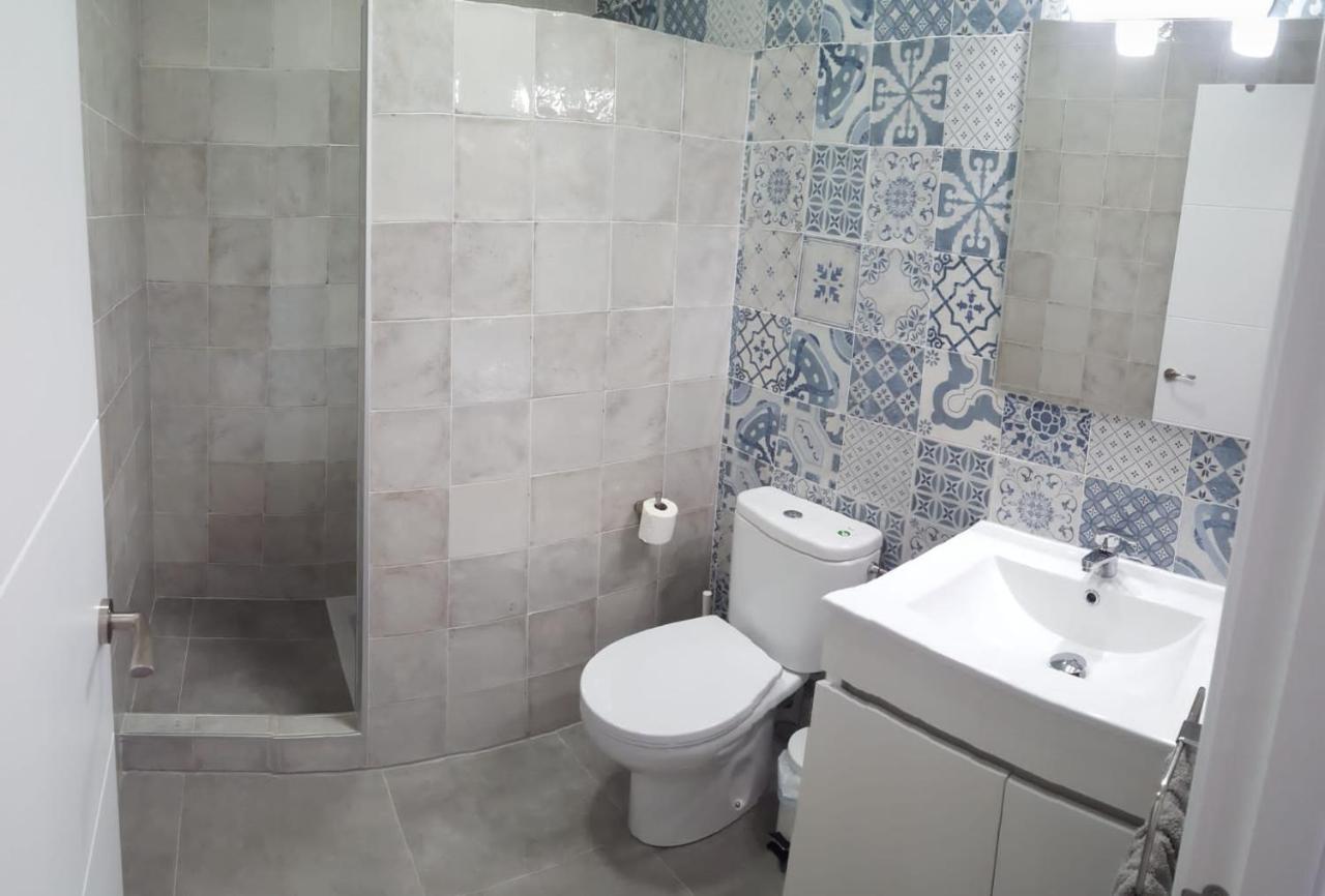 Casa Naranjos 3 Vakantiehuis