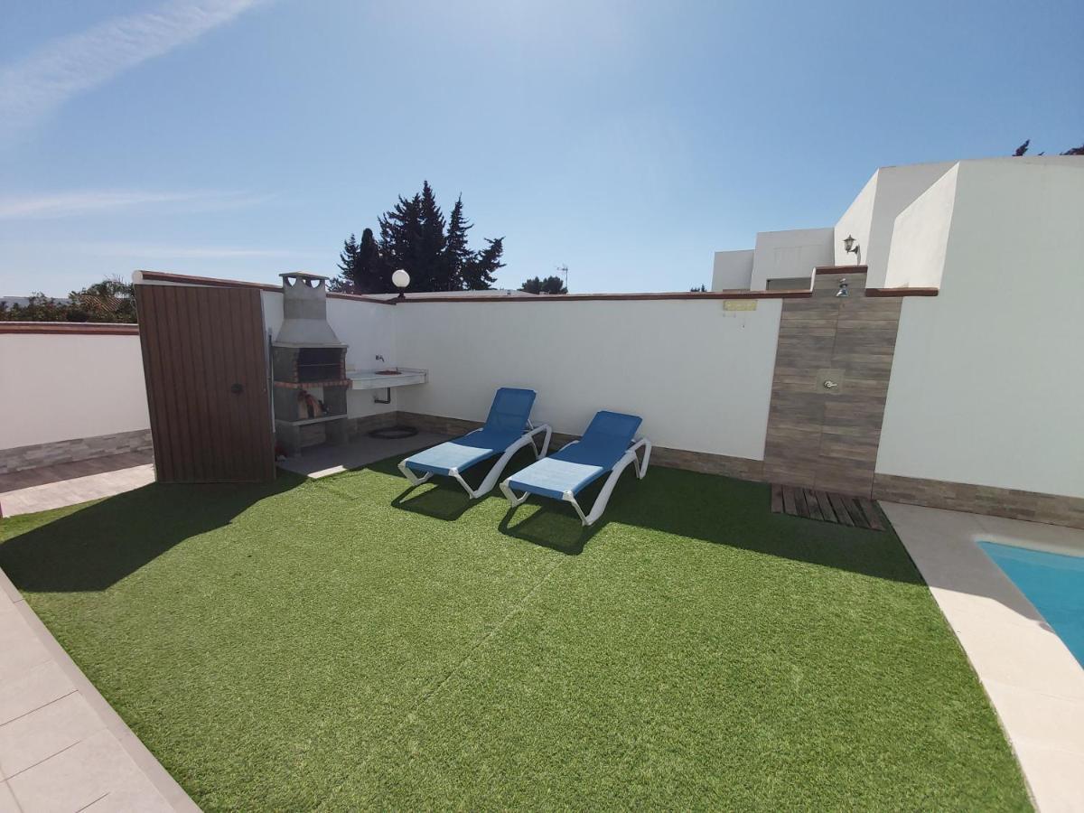Casa Naranjos 3 * Cádiz