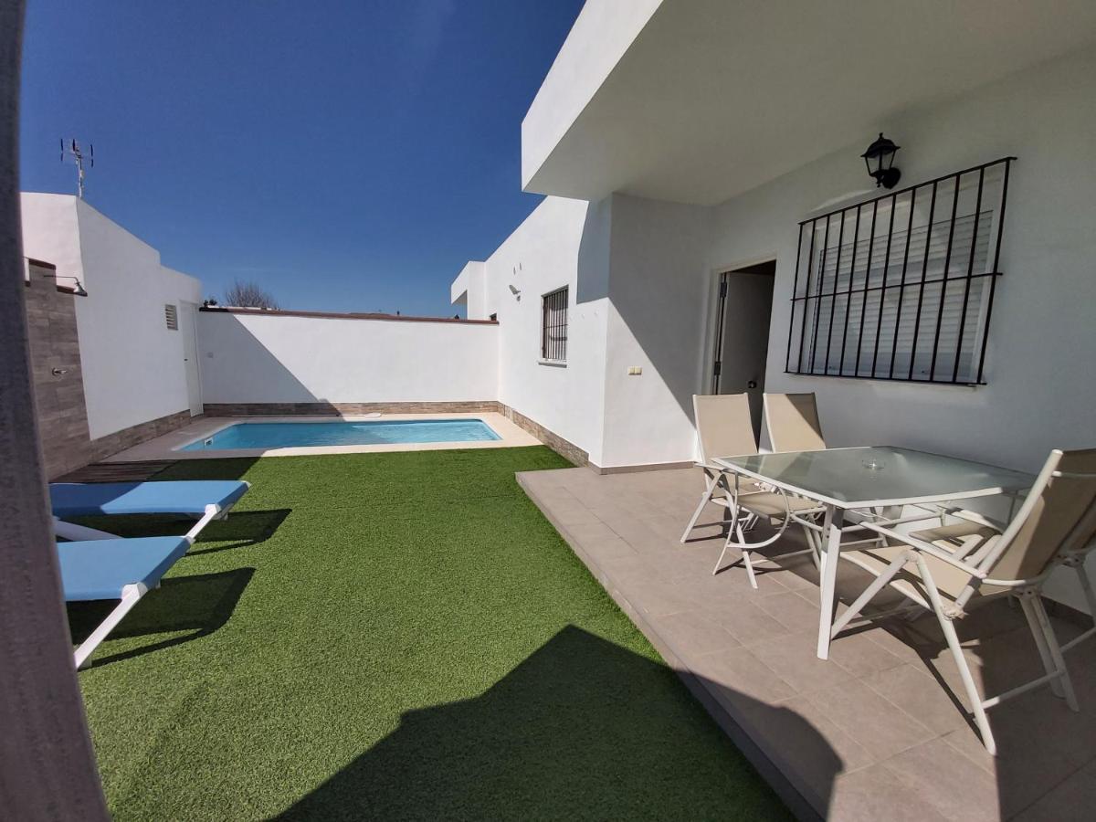 Casa Naranjos 3 Vakantiehuis Cádiz