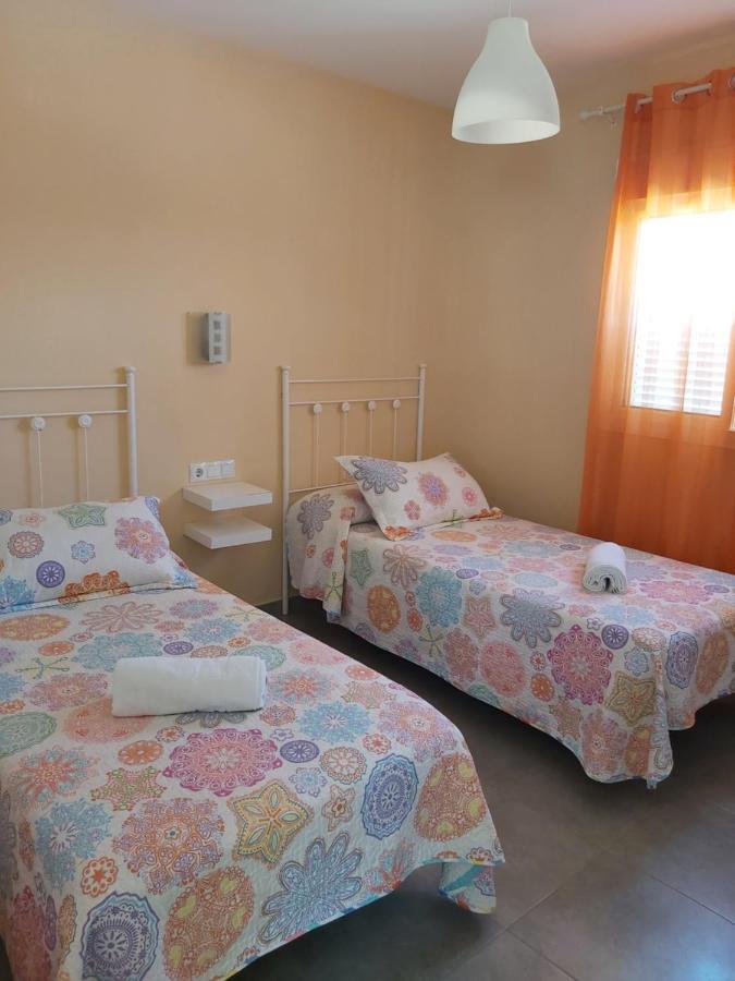 Casa Naranjos 3 Vakantiehuis Cádiz
