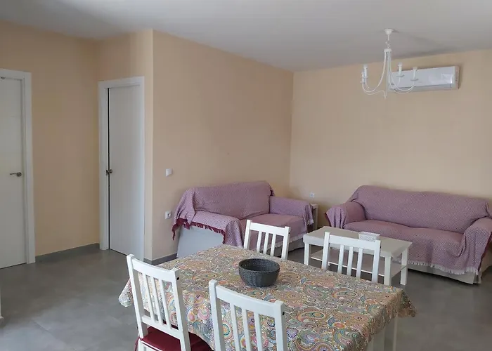 Casa Los Naranjos 3