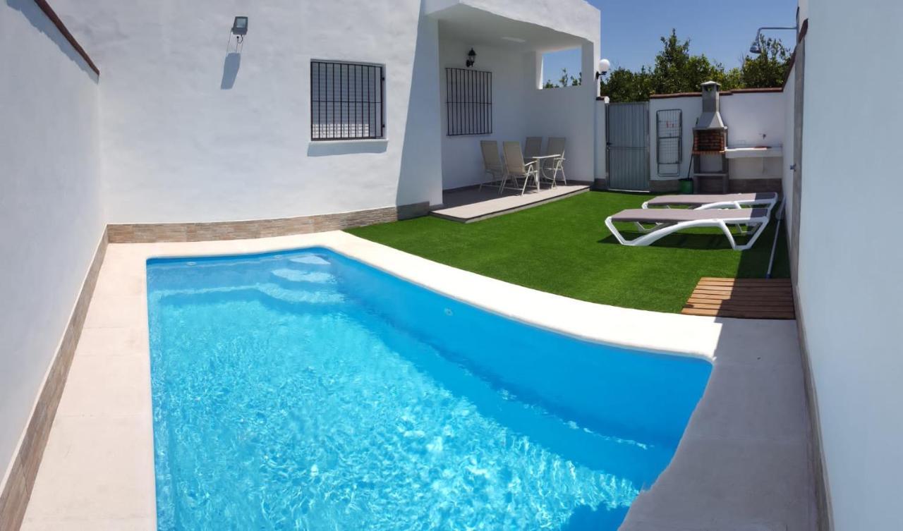 Holiday home Casa Naranjos 3 *