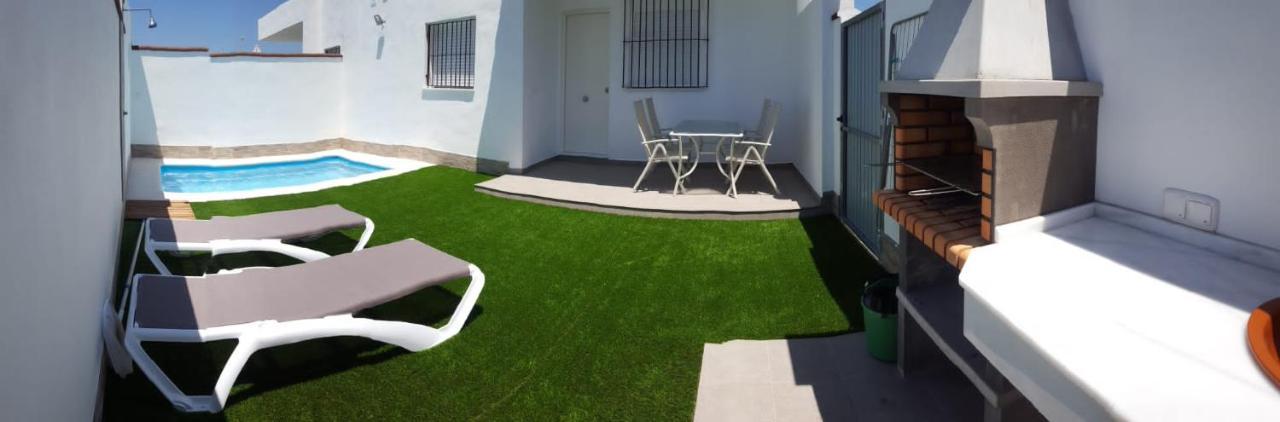 Holiday home Casa Naranjos 3 Cadiz