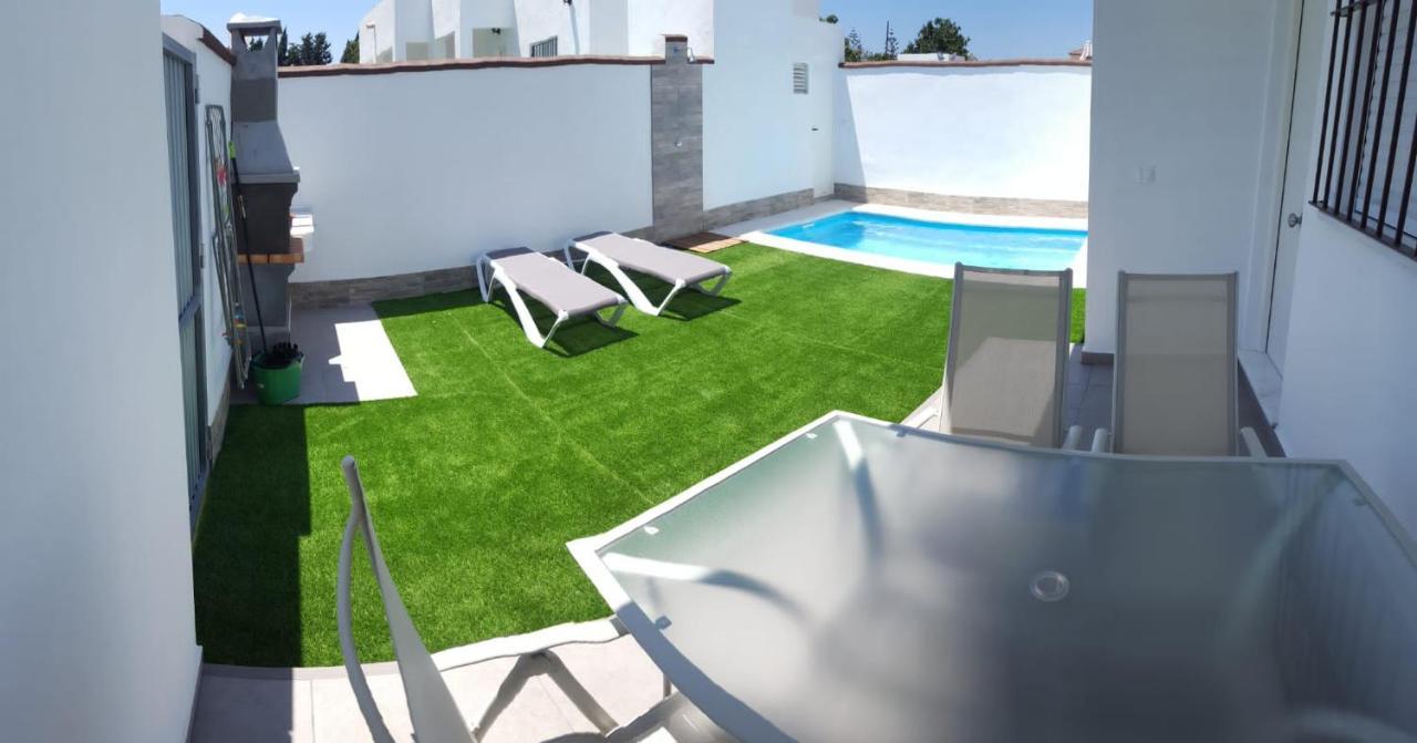 Casa Naranjos 3 Holiday home Cadiz